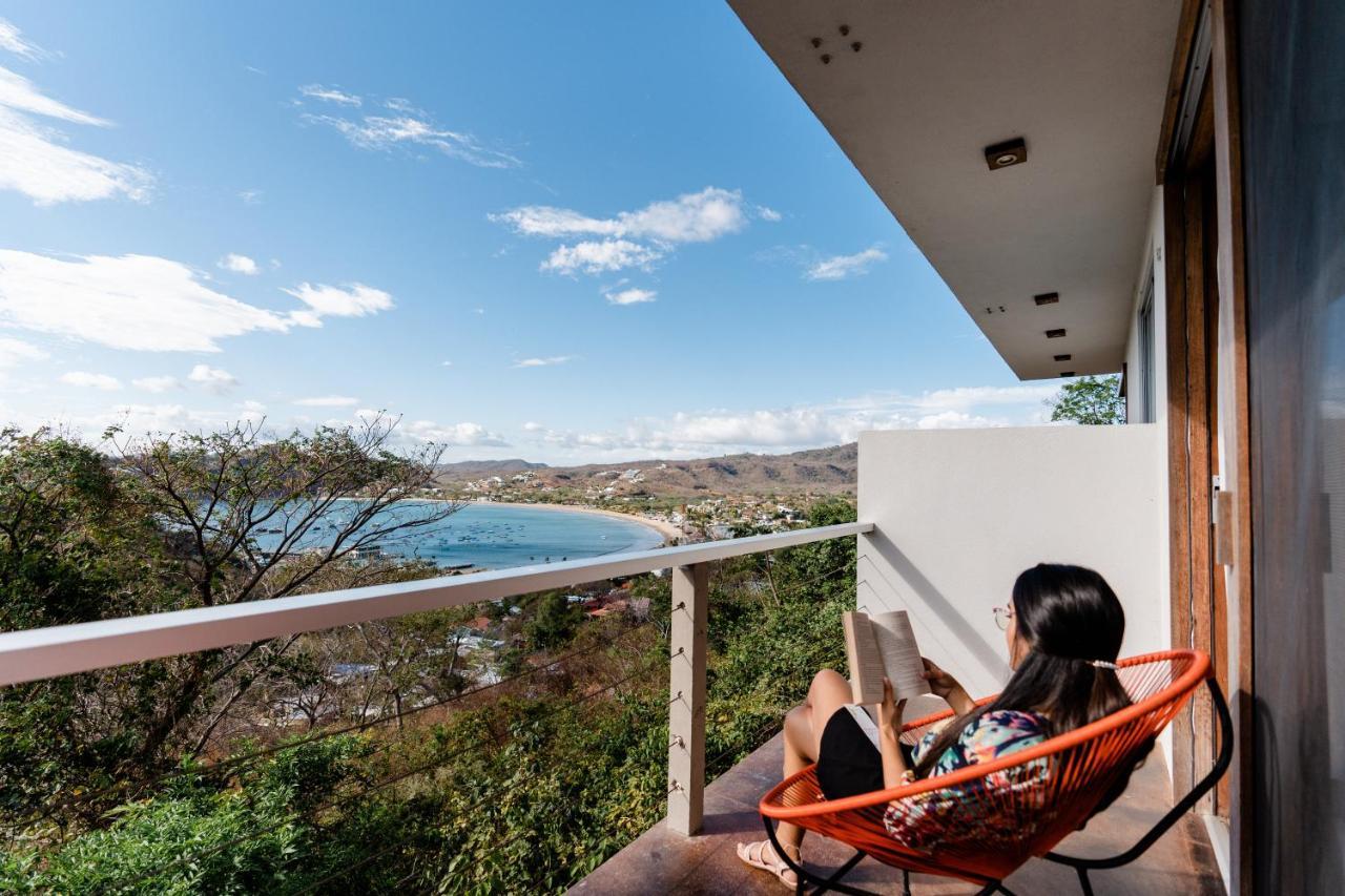 Casa Chachacha Bed & Breakfast San Juan del Sur Bagian luar foto