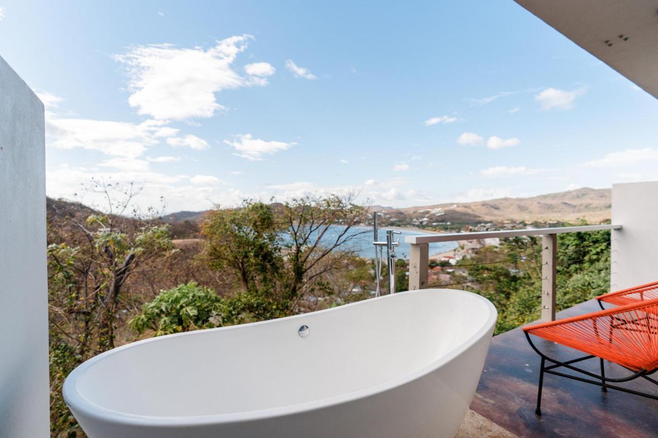 Casa Chachacha Bed & Breakfast San Juan del Sur Bagian luar foto