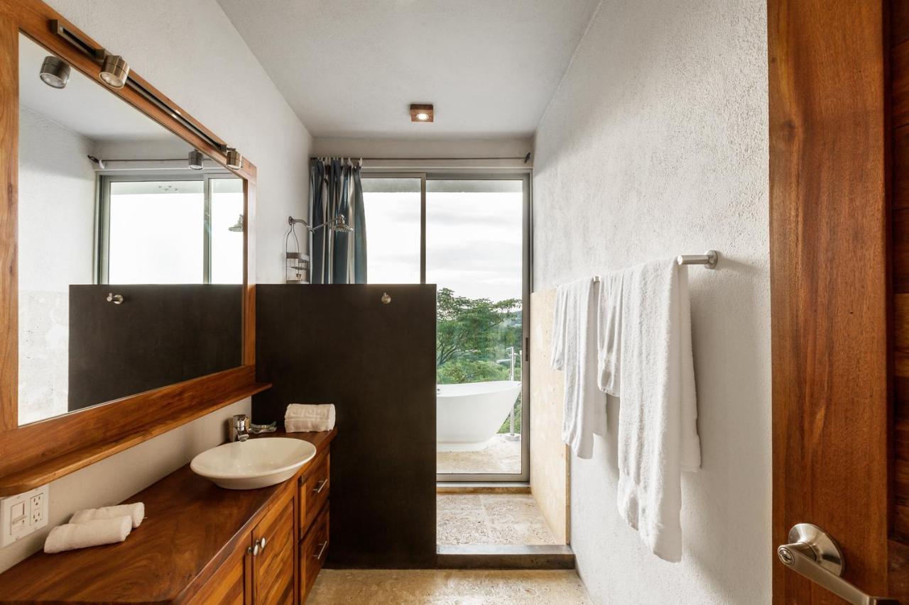 Casa Chachacha Bed & Breakfast San Juan del Sur Bagian luar foto