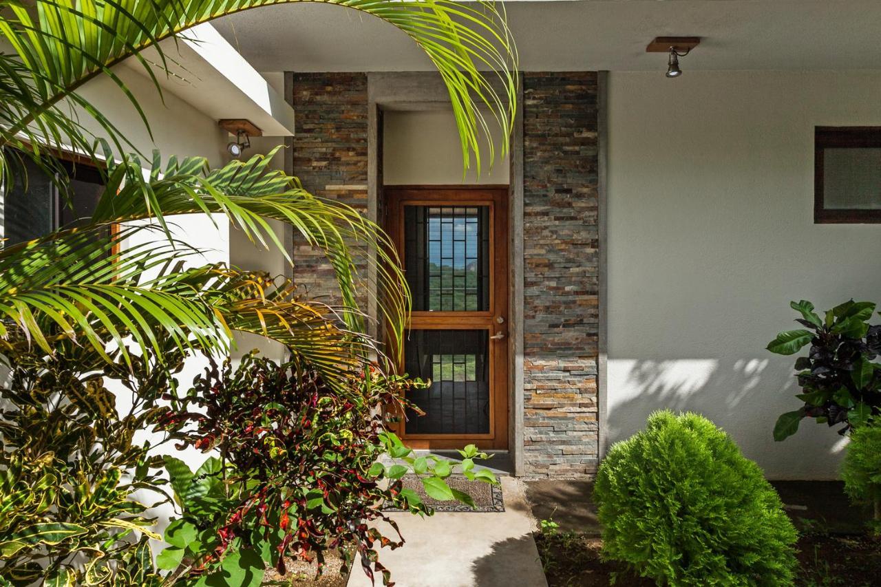 Casa Chachacha Bed & Breakfast San Juan del Sur Bagian luar foto