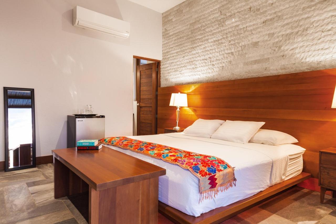 Casa Chachacha Bed & Breakfast San Juan del Sur Bagian luar foto