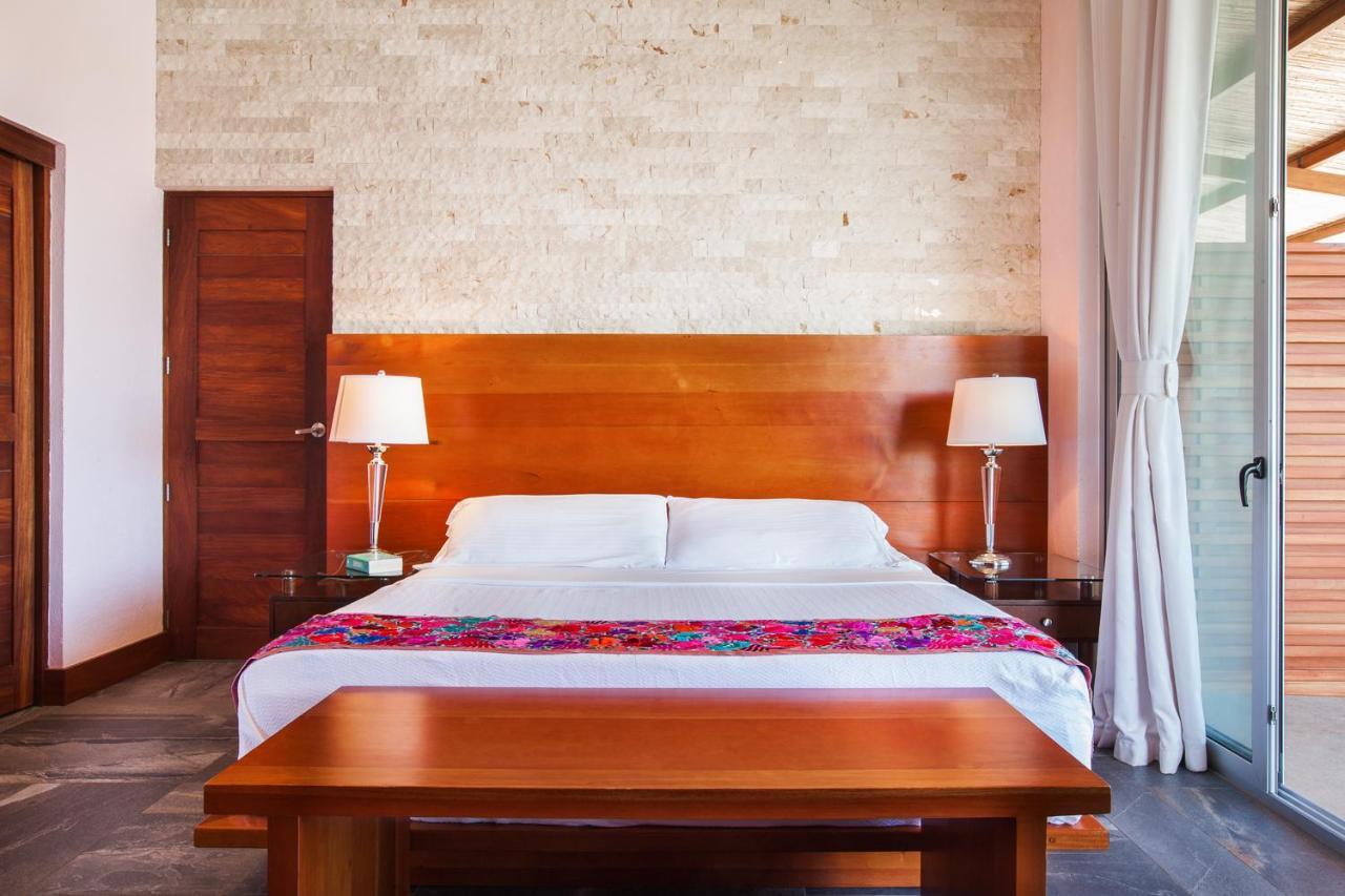 Casa Chachacha Bed & Breakfast San Juan del Sur Bagian luar foto
