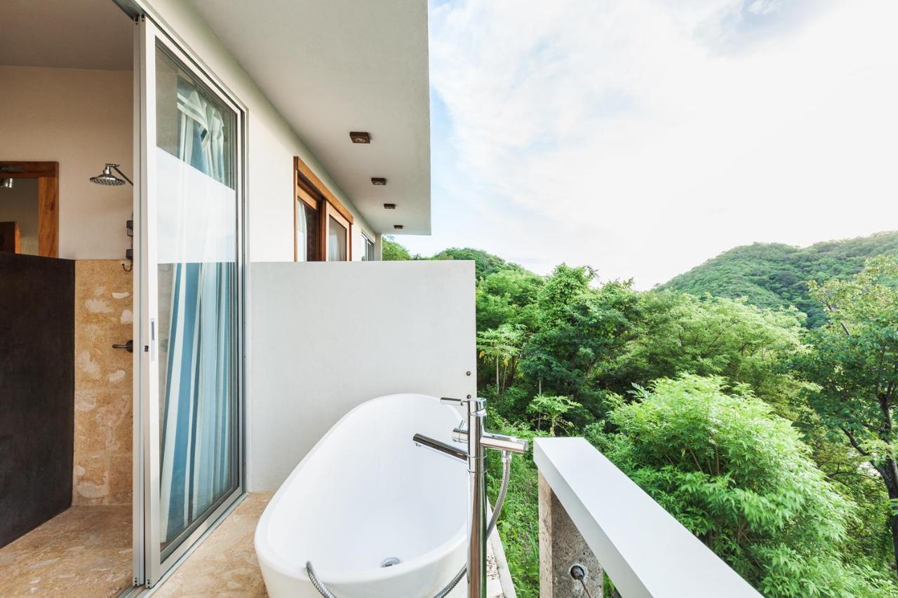 Casa Chachacha Bed & Breakfast San Juan del Sur Bagian luar foto