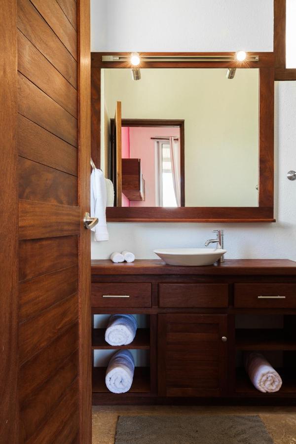 Casa Chachacha Bed & Breakfast San Juan del Sur Bagian luar foto